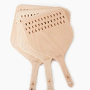 DOPRODEJ_ALFA - dřevěná lopata na pizzu 32 cm