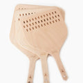 DOPRODEJ_ALFA - dřevěná lopata na pizzu 40 cm