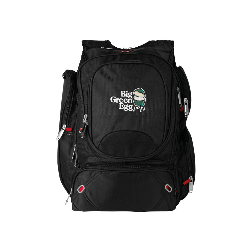 Doprodej_BGE - SHOP - Batoh s přihrádkou na laptop