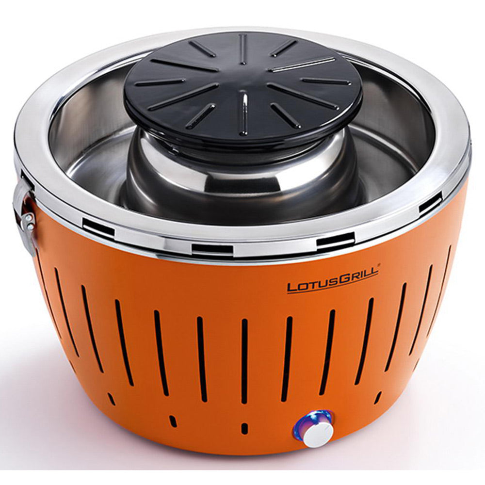 Fondue Set LotusGrill Classic