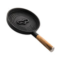 FORGED Churrasco - servírovací pánev 18 cm