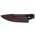 FORGED Leather - kožené pouzdro na kuchařský nůž 16 cm