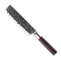 FORGED Sebra - japonský nůž na zeleninu 17,5 cm