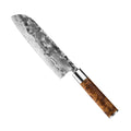 FORGED VG10 - nůž Santoku 18 cm
