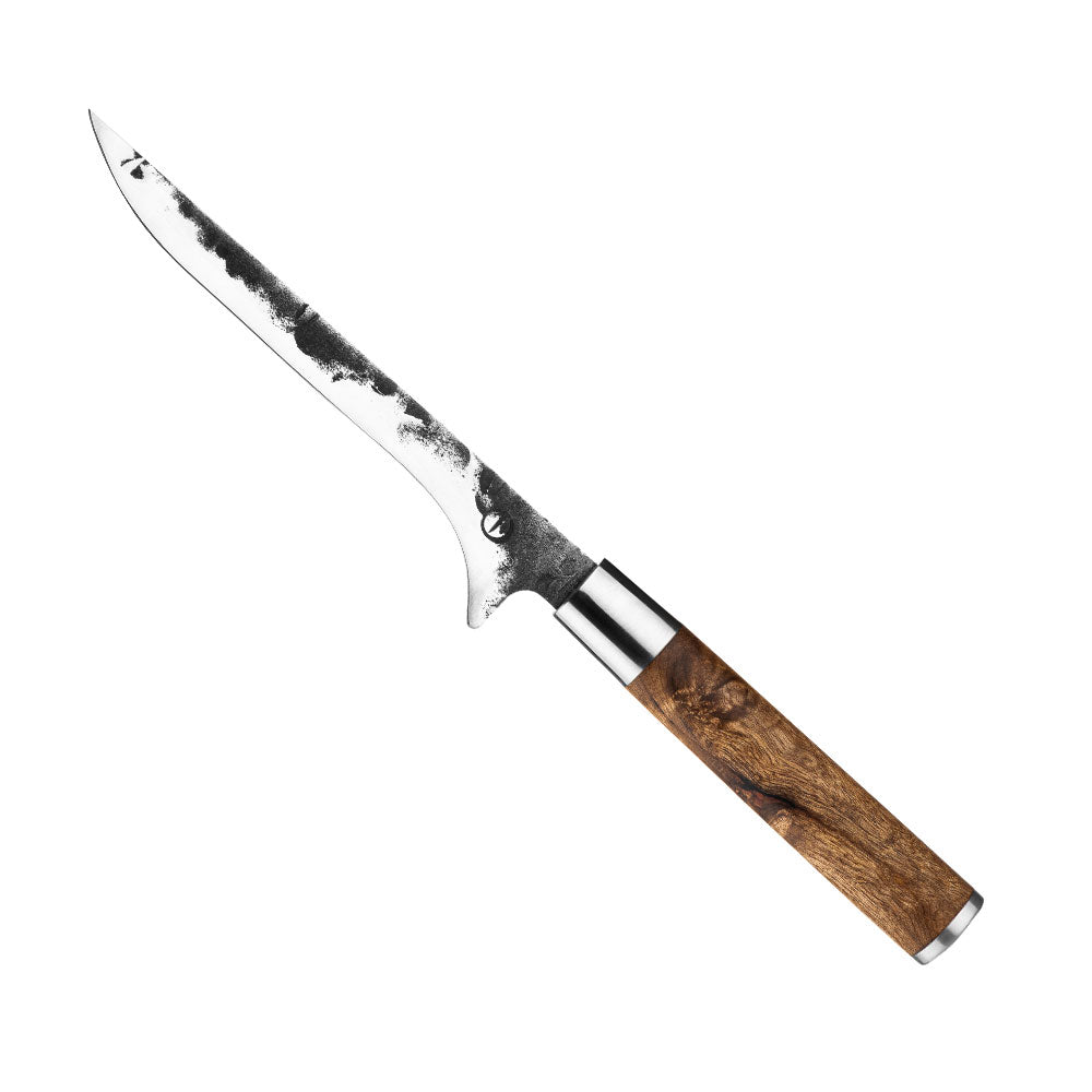 Forged Vykošťovací