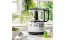 KitchenAid Mini Food Processor 0,83l bílá (EOL)