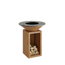 OFYR Classic Storage Corten 85