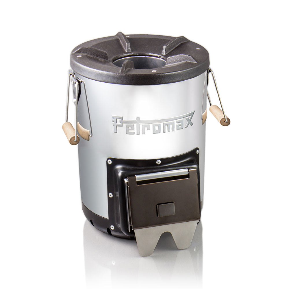 Kamna Rocket Stove rf33