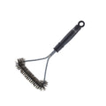 Kartáč na čištění grilu 30 cm