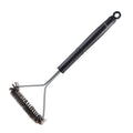 Kartáč na čištění grilu 43 cm