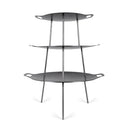 Kovový plát fs38