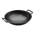 Litinová pánev WOK Vario