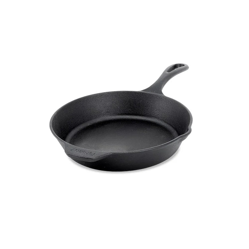 Litinová pánev s rukojetí řada Essential 25 cm