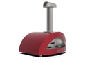 Alfa Forni 5 PIZZE wood
