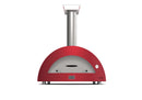 Alfa Forni 5 PIZZE wood
