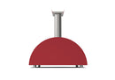 Alfa Forni 5 PIZZE wood