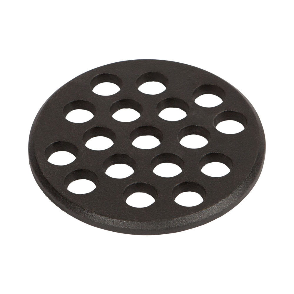 ND_BGE - Cast Iron Grate L, MX - Litinový ohnišťový rošt