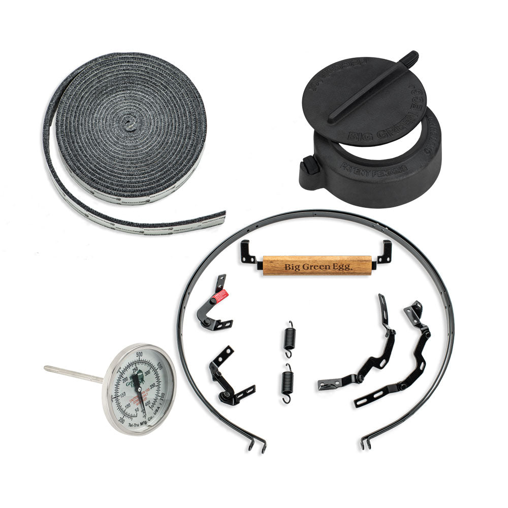ND_BGE - Sada náhradních dílů pro L