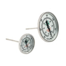 ND_BGE - Teploměr do víka 8 cm XXLarge, XLarge, Large