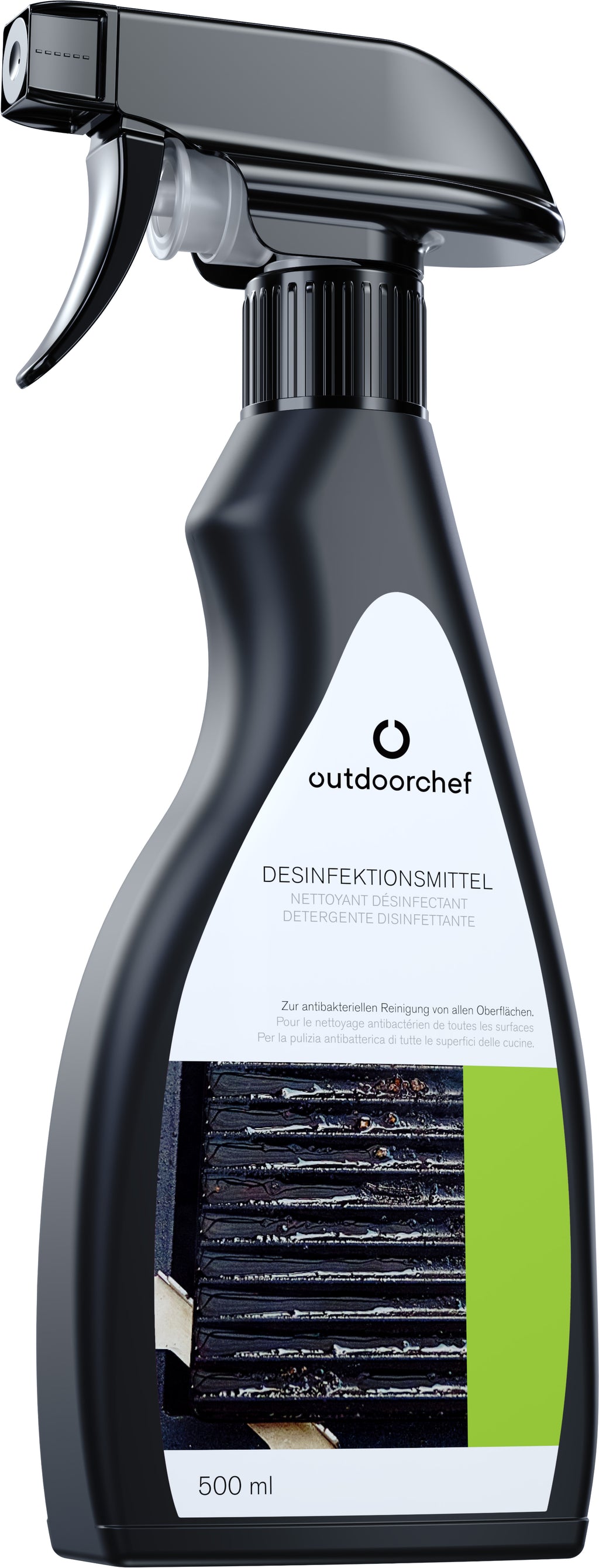 Outdoorchef Cleaner sprej