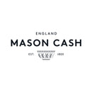 MASON CASH Baking Cases papírové košíčky 32ks stříbrné