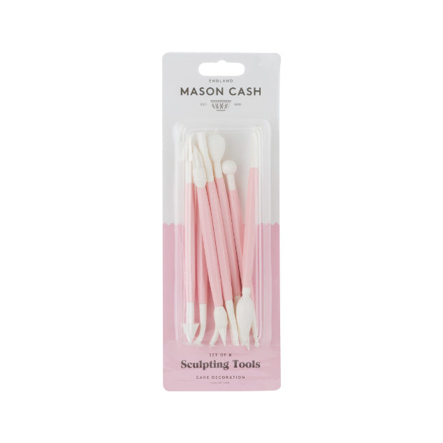 MASON CASH Sugar Sculpting set 8ks modelovacích kostic