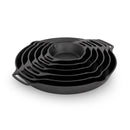 PETROMAX LITINOVÁ PÁNEV S DRŽADLY