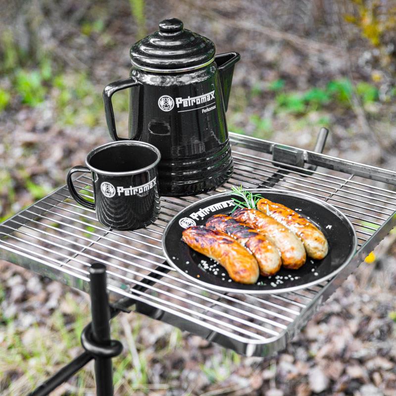 Petromax Perkomax - black
