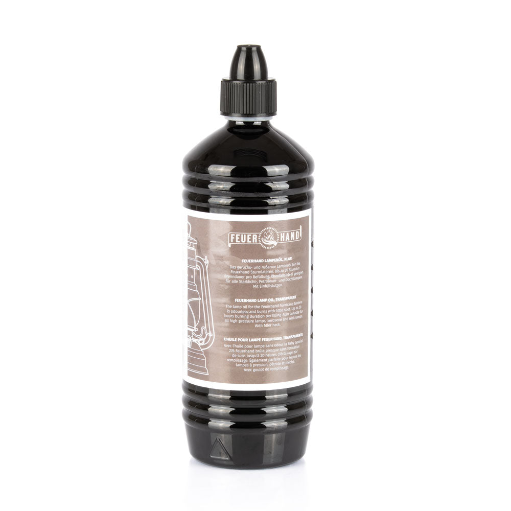 Petrolej Feuerhand 1l