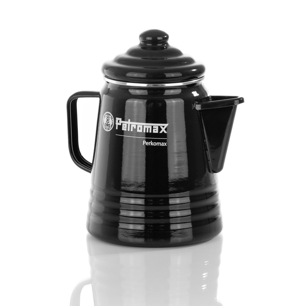 Petromax Perkomax - black