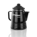 Petromax Perkomax - black