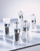 PEUGEOT OSLO mlýnek na sůl 14 cm akryl