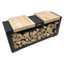 REMUNDI SEDÁK NA DŘEVNÍK