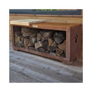 REMUNDI SEDÁK NA DŘEVNÍK