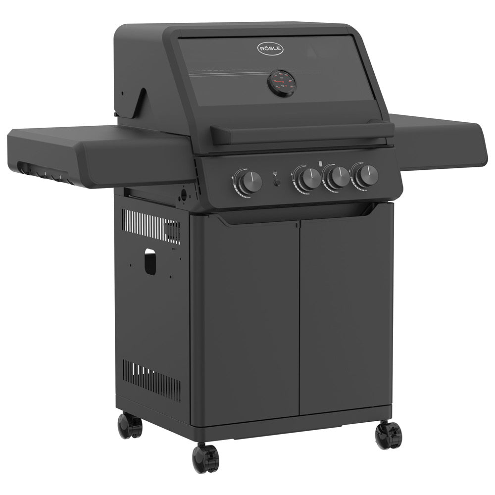 Rösle Allflame Peer 3
