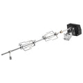 Rotisserie Allflame pro všechny modely Allflame