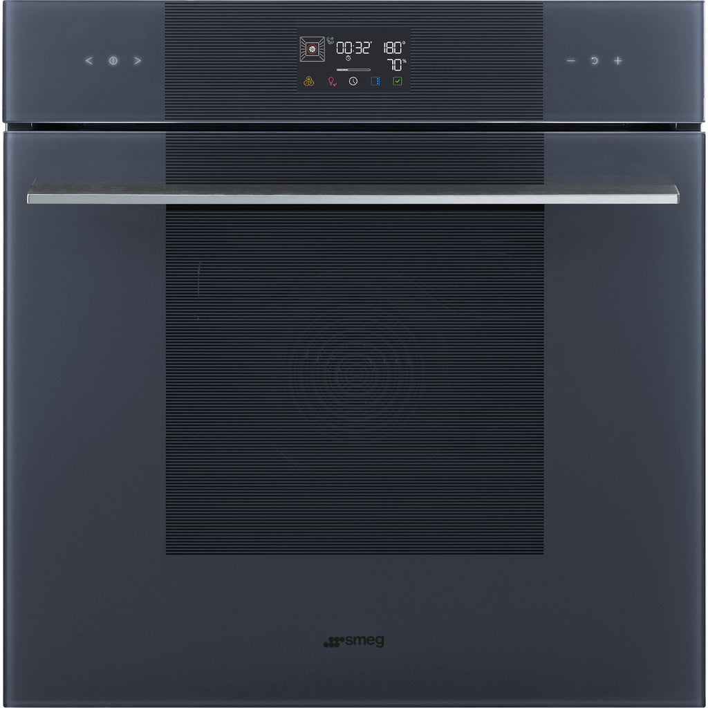 SMEG SO6102S3PG trouba