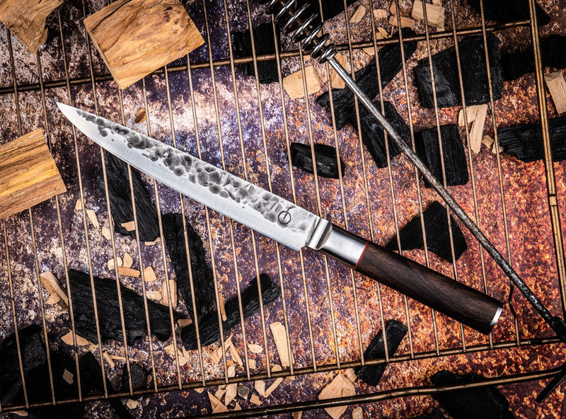 FORGED Sebra - porcovací nůž 20,5 cm