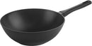 Zwilling Madura Plus pánev Wok s nepřilnavým povrchem 30 cm černá