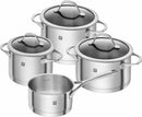 Zwilling Essence set nádobí 4 ks