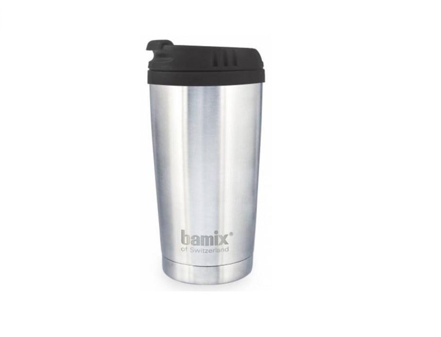 Bamix Termo hrnek nerez ocel  795.211