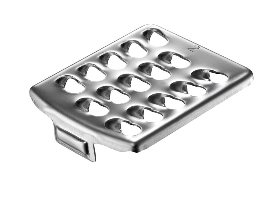 Bamix ND Struhadlo krouhače SliceSy č.2, střední  801.002