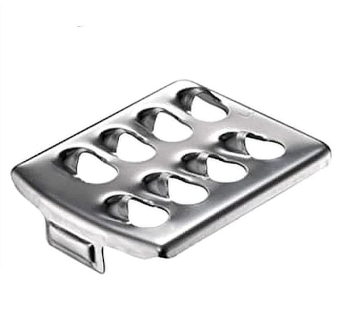 Bamix ND Struhadlo krouhače SliceSy č.3, hrubé  801.003