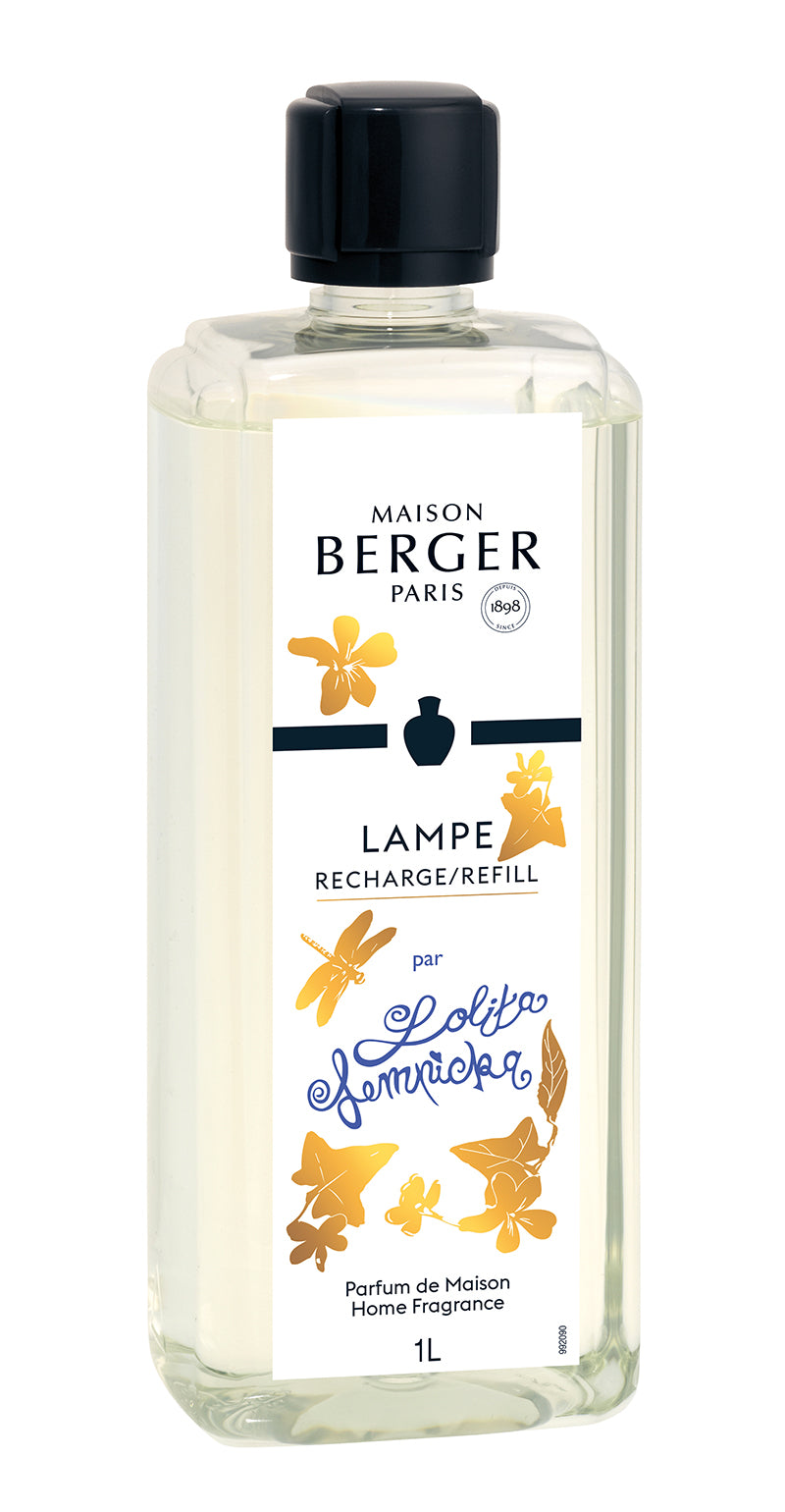 Maison Berger Paris Lolita Lempicka náplň do lamp 1l 116237