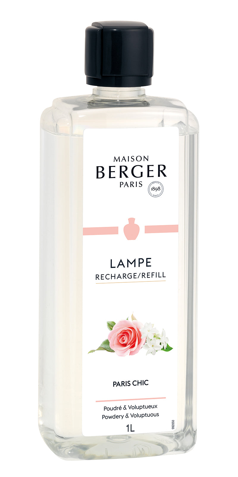 Maison Berger Paris Paris Chic/Chic Paříž náplň do lamp 1l 116065