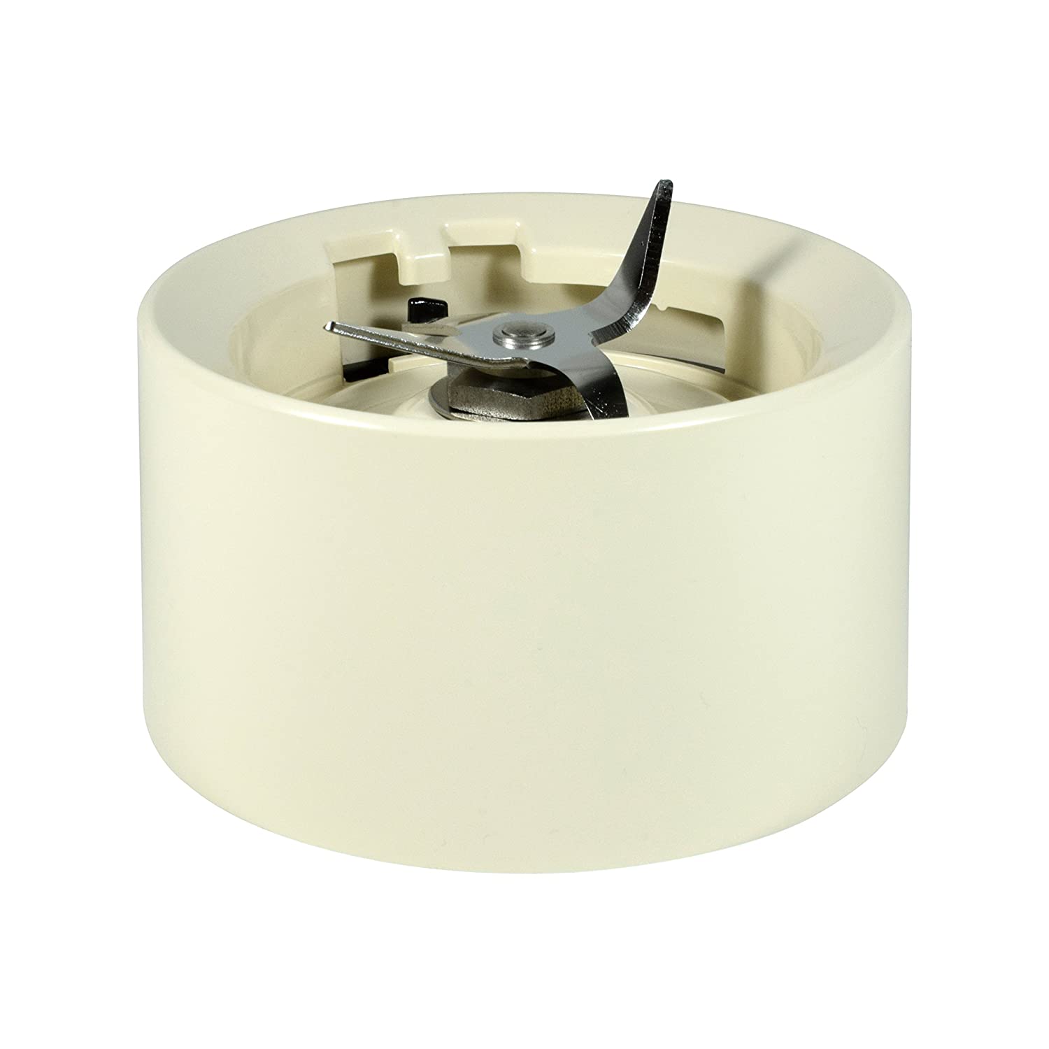 KitchenAid ND  příruba mixéru mandlová  W10500389