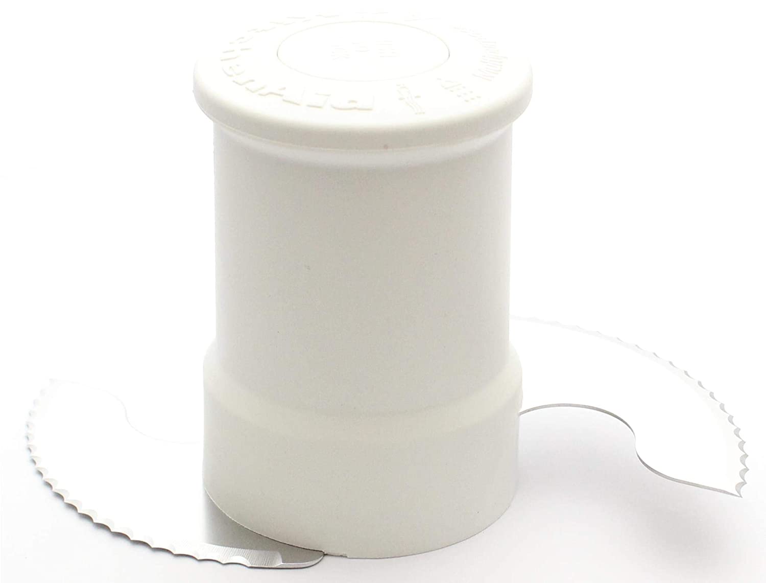 KitchenAid ND Nůž do FoodProcessoru 2l  W10466829