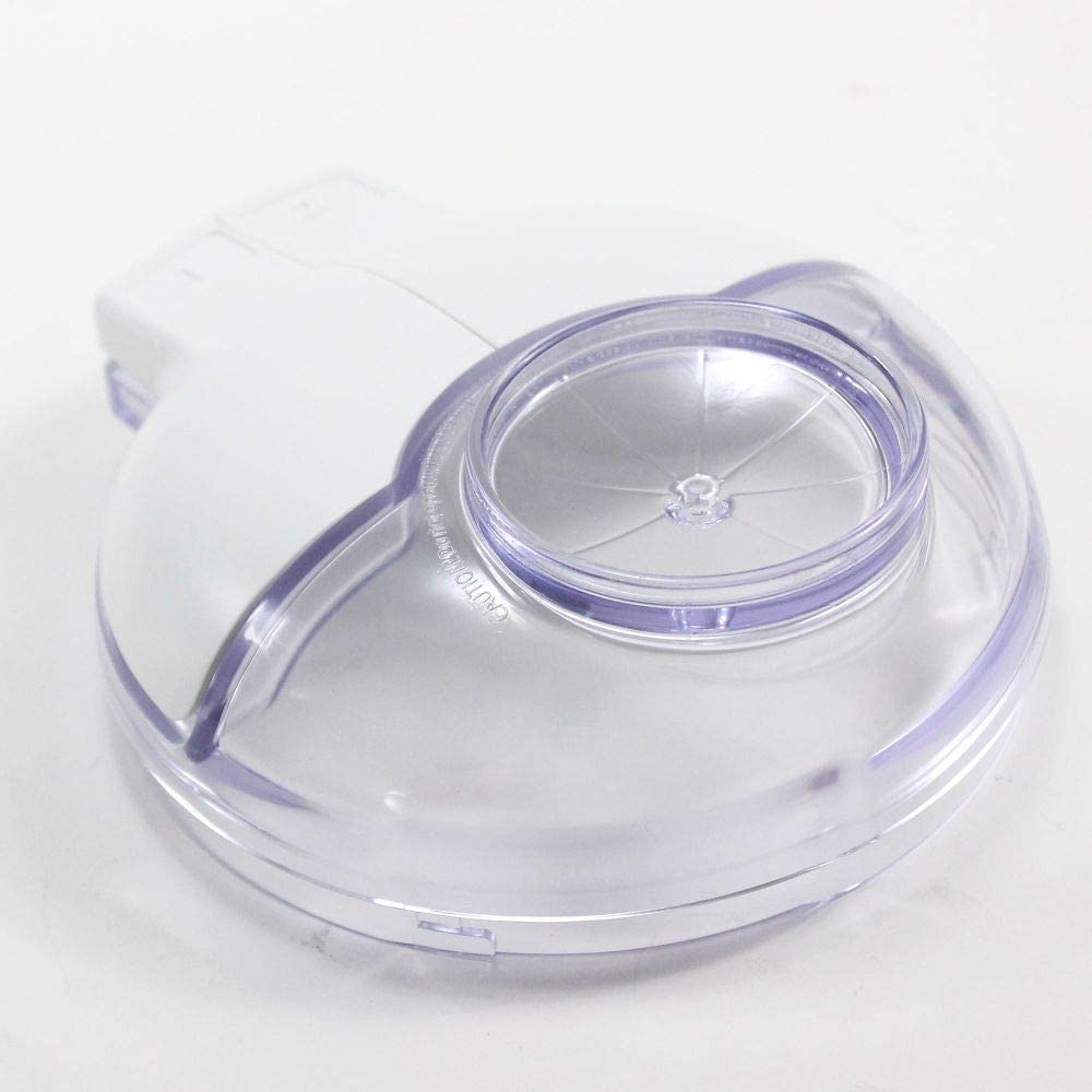 KitchenAid ND P2 Víko  k sekáčku 3515  W10558727