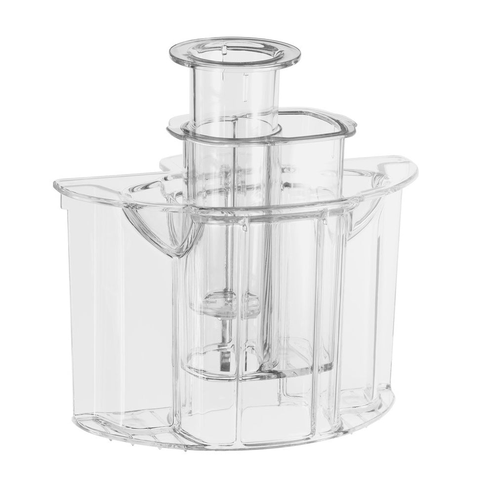 KitchenAid ND Pěchovač k FoodProcessoru 4l  W10597704