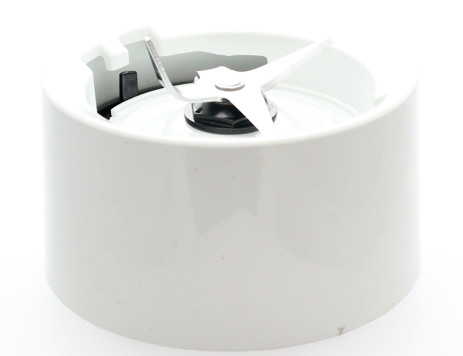 KitchenAid ND Příruba k mixéru Artisan bílá  W10279516